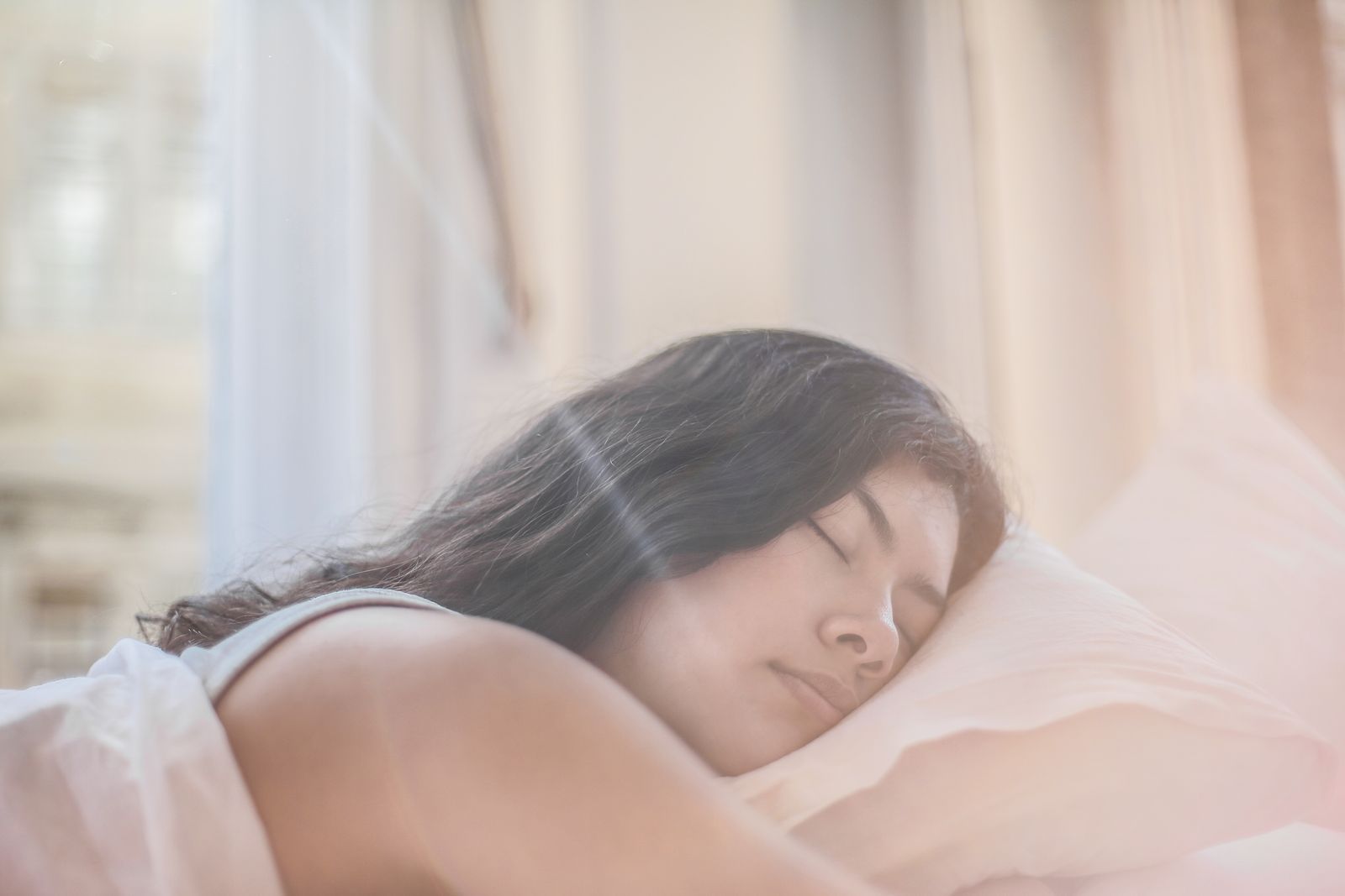 Sommeil et récupération